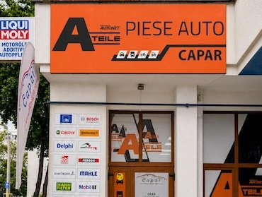 SC CAPAR SRL